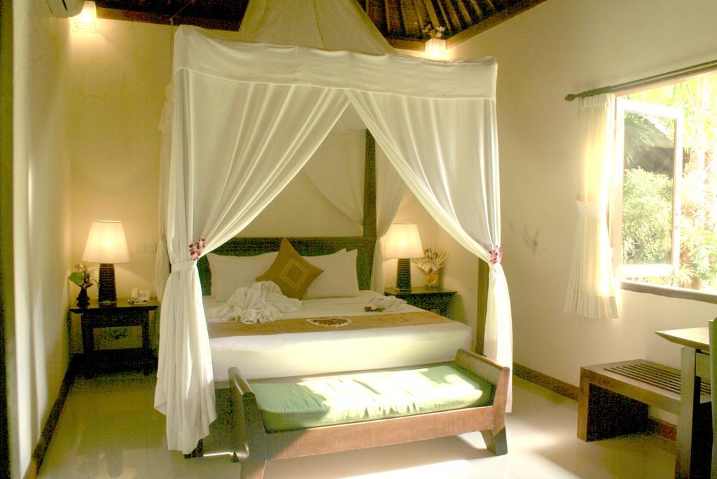 Villa Unique Ubud (Bali)