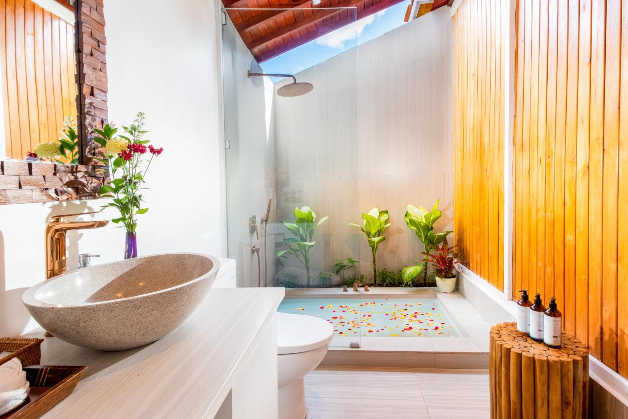 Canvas Escape Hotel
