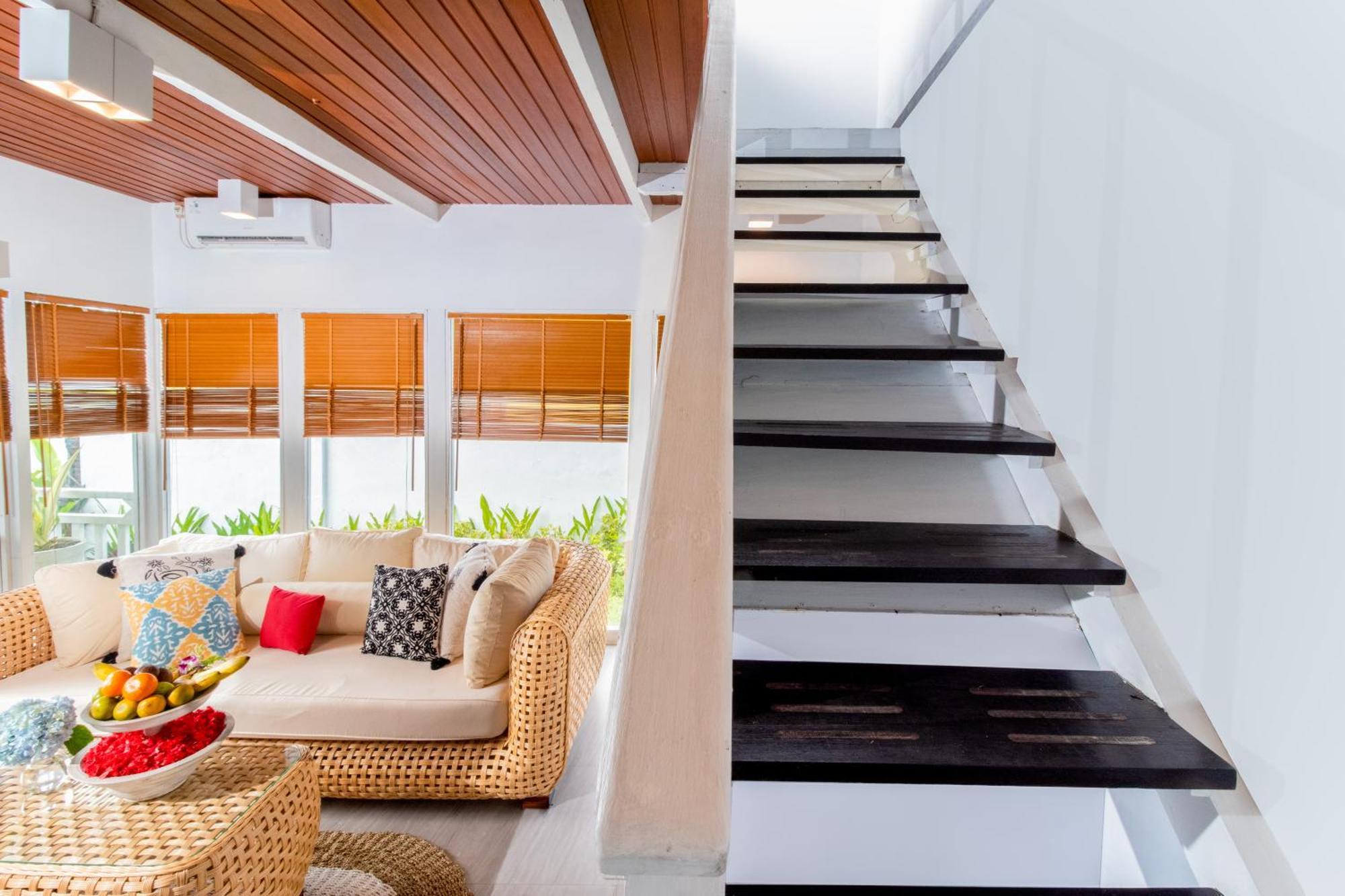Hotel Canvas Escape Ubud (Bali)