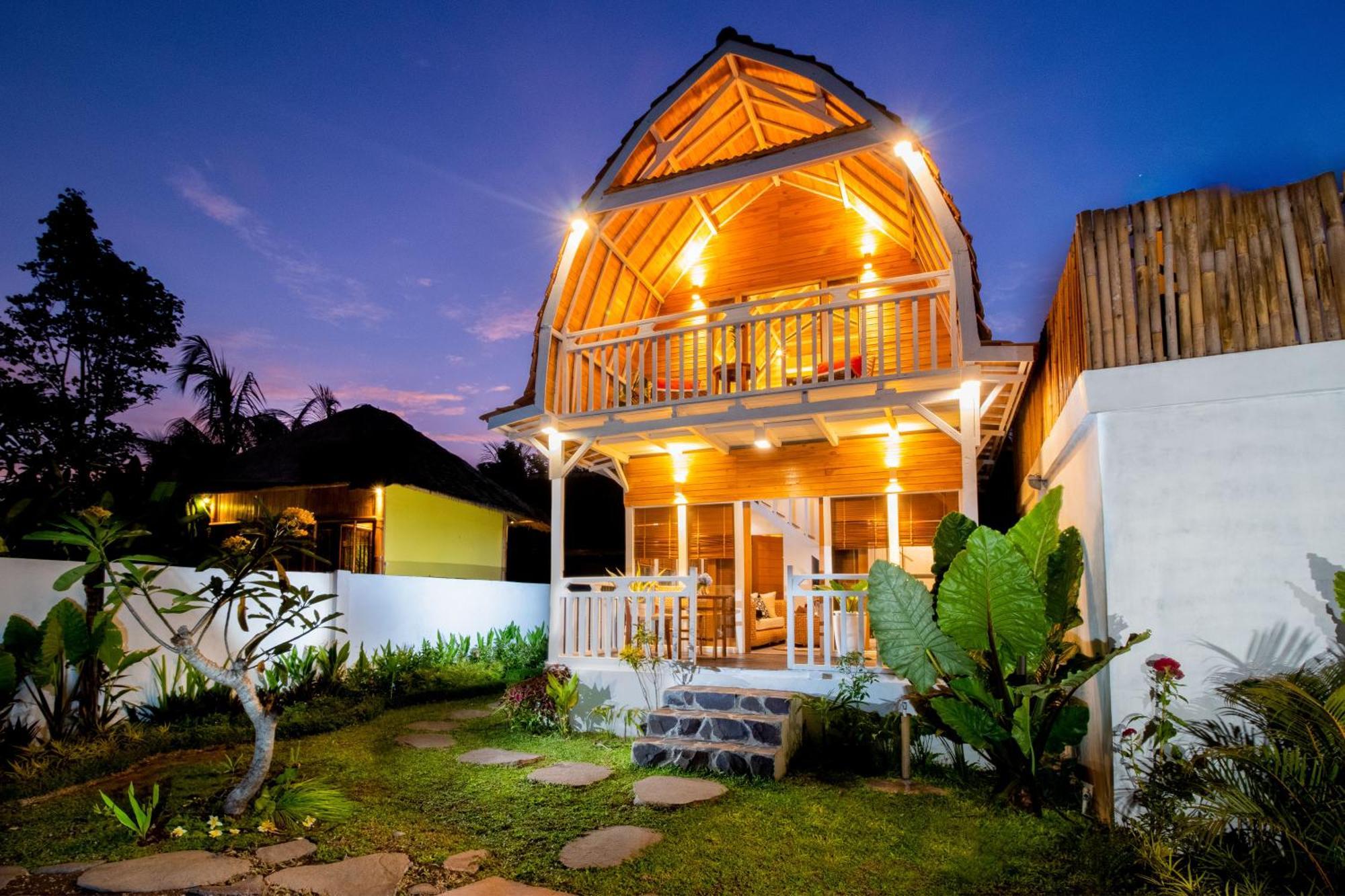 Canvas Escape Hotel