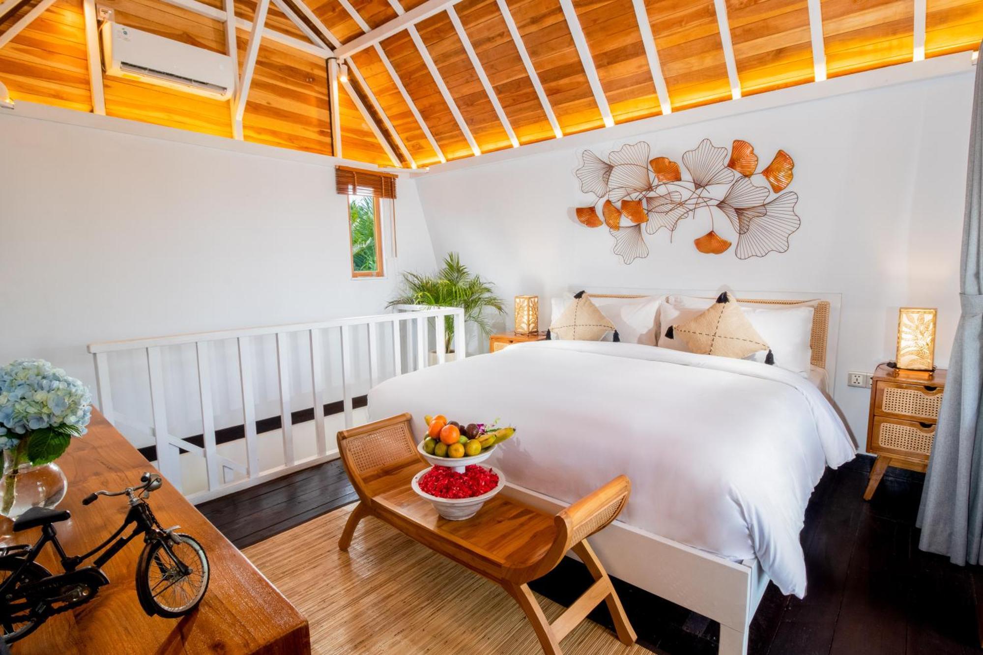 Hotel Canvas Escape 4*