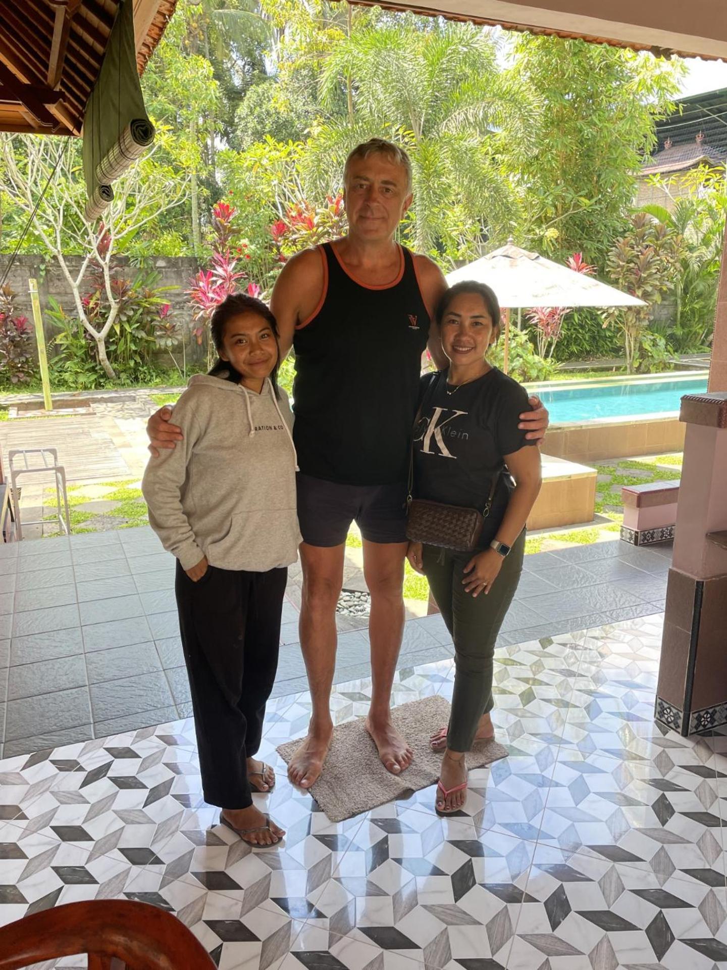 Homestay Our Bali *