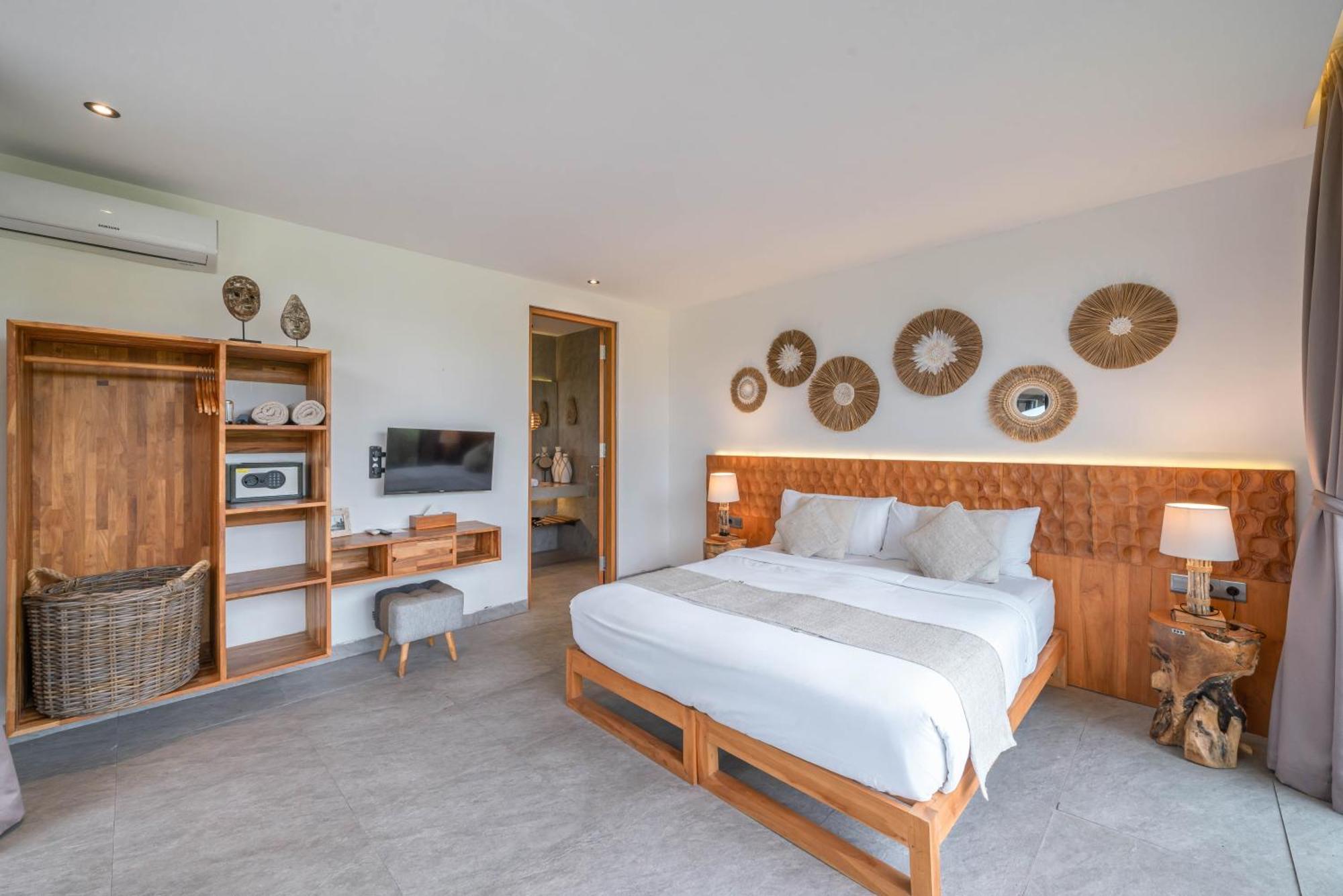 Surga - 4br Heavenly Ricefields View In