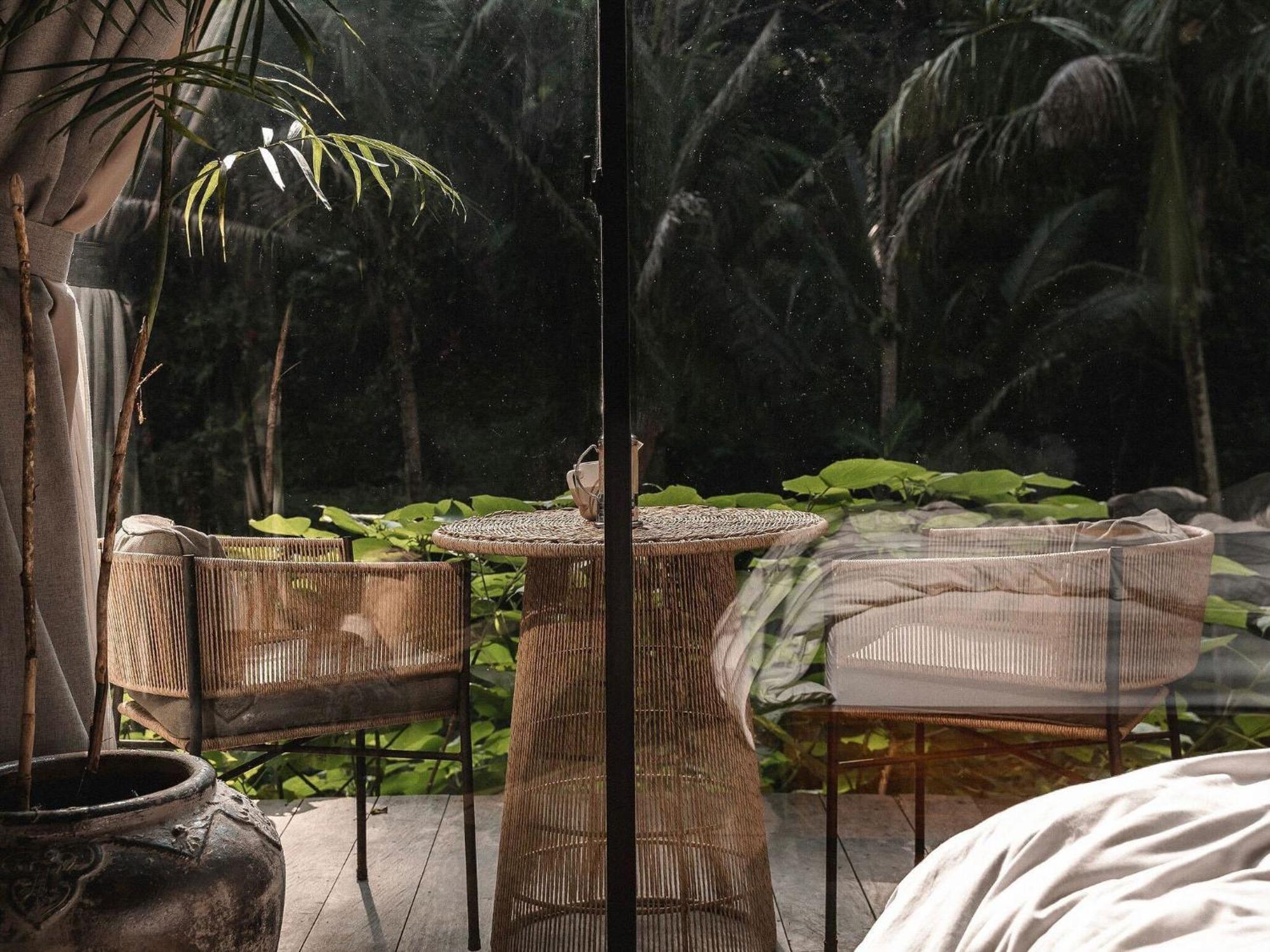 Zen River House, Secluded Tranquil Retreat In Nature Ubud