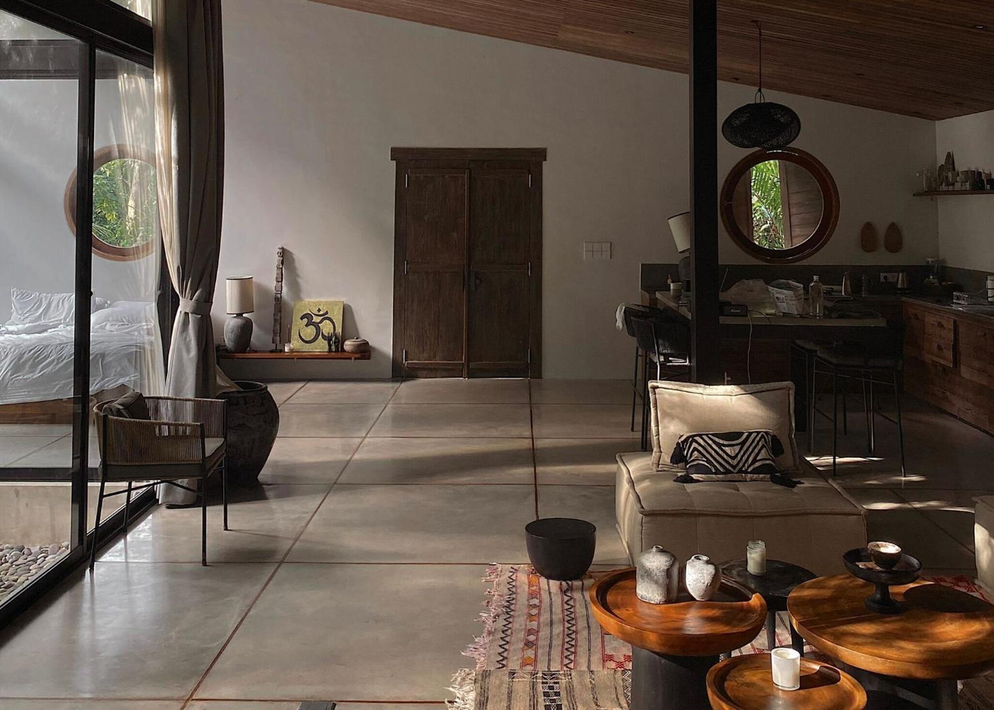 Zen River House, Secluded Tranquil Retreat In Nature Ferienhaus *