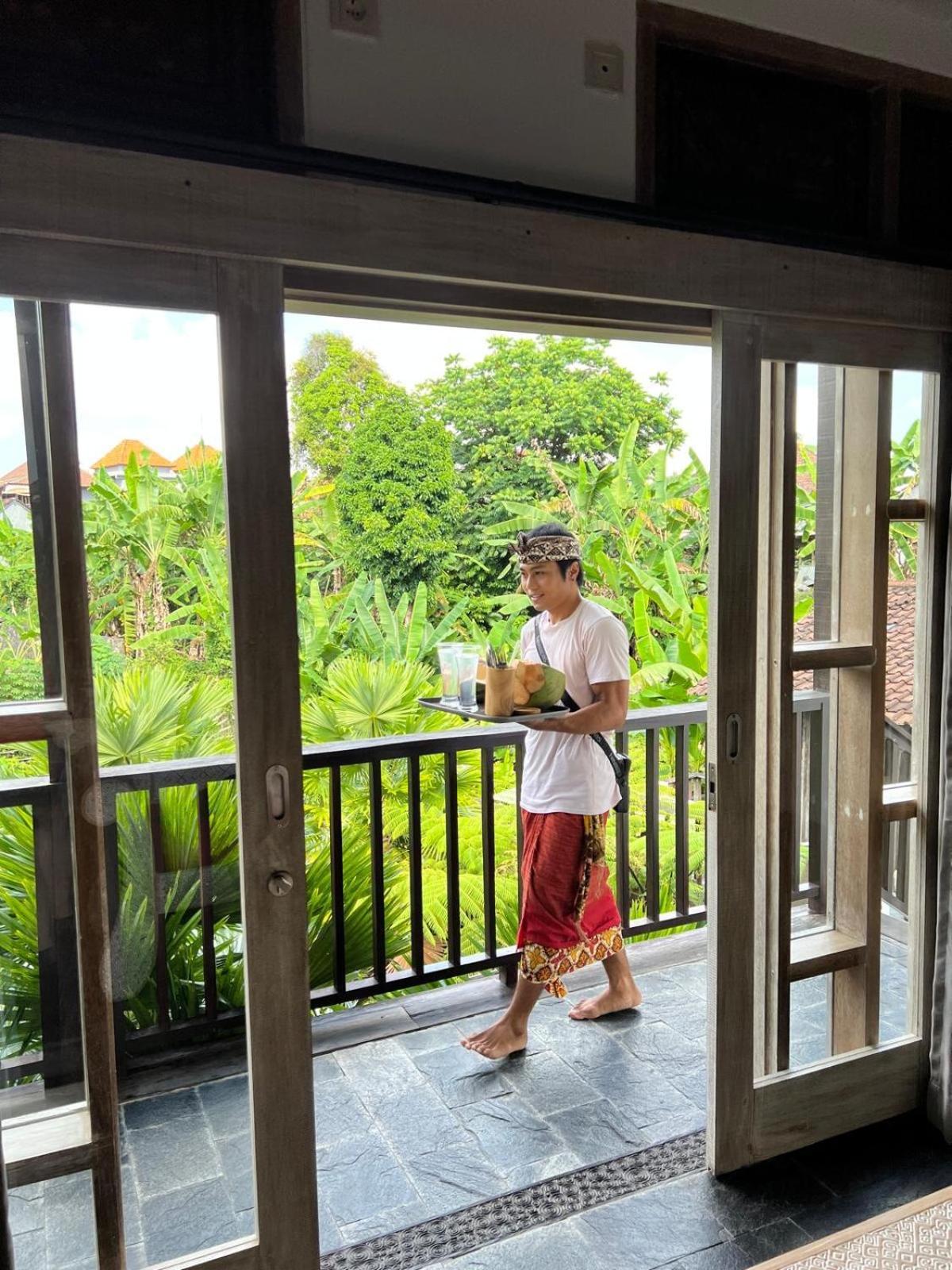 Widya Luxury House Homestay Ubud (Bali)