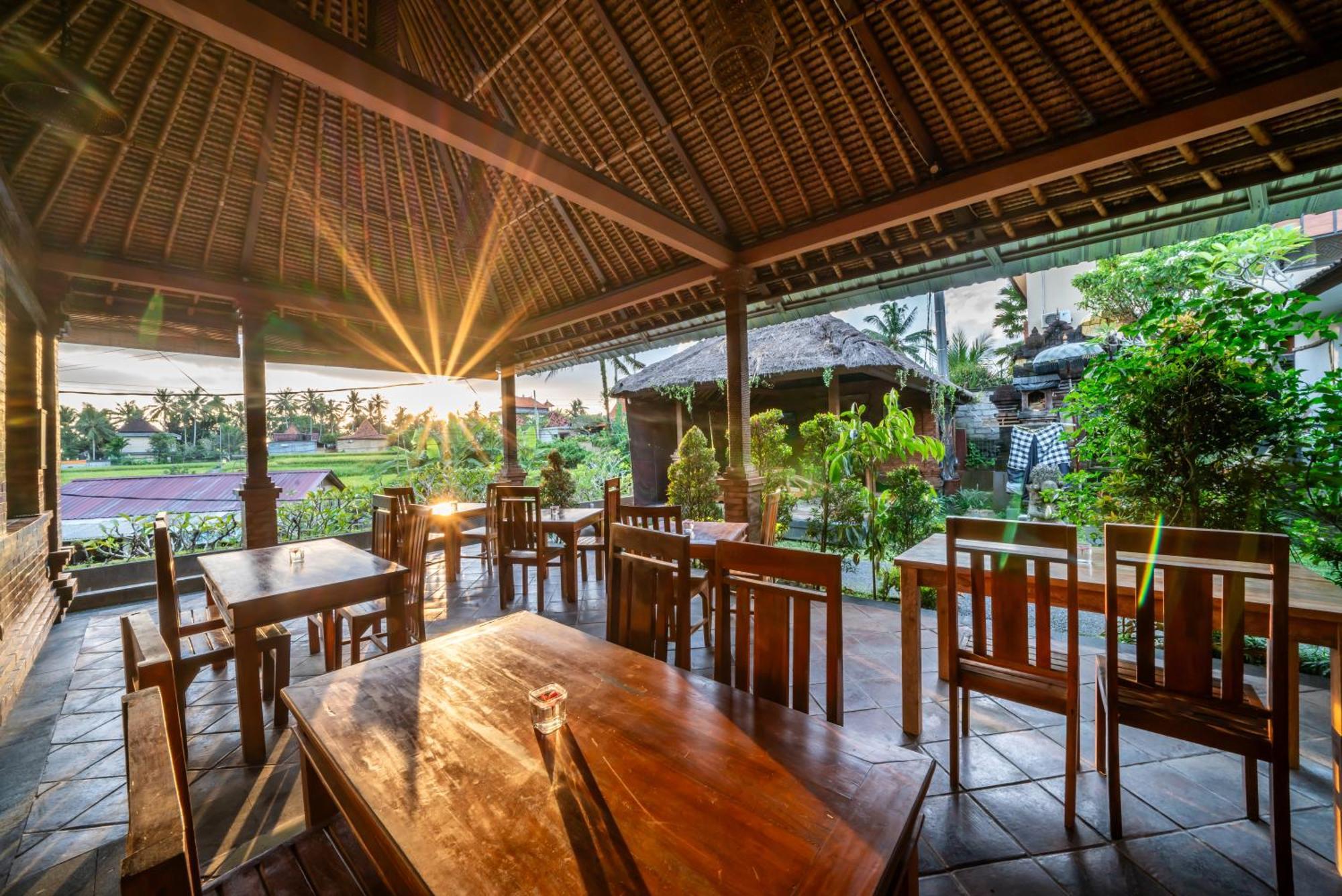 Hotel Uma Ubud