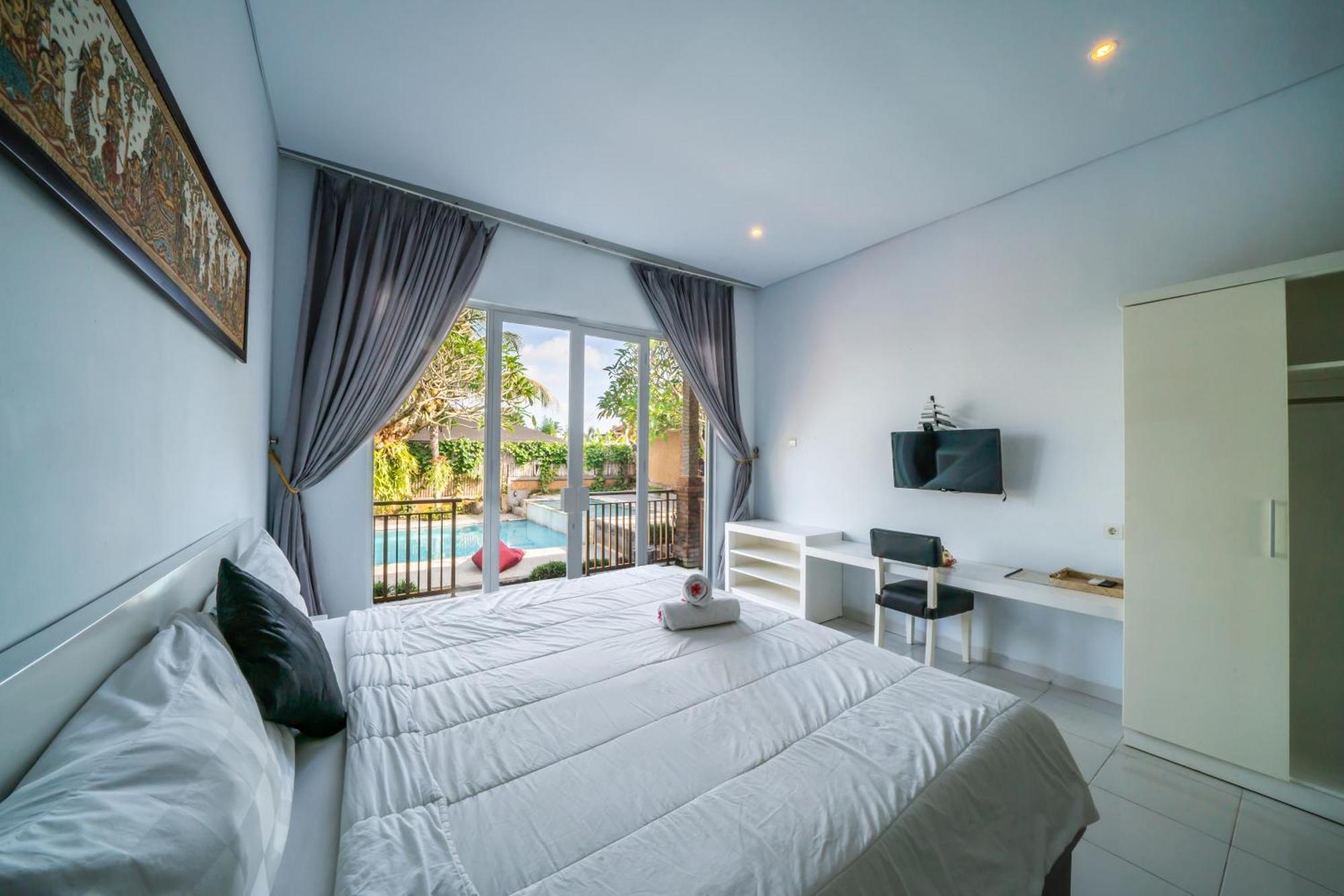 Uma 3* Ubud