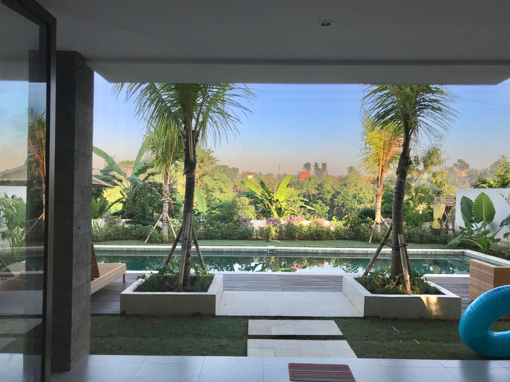 Nakula Ubud (Bali)