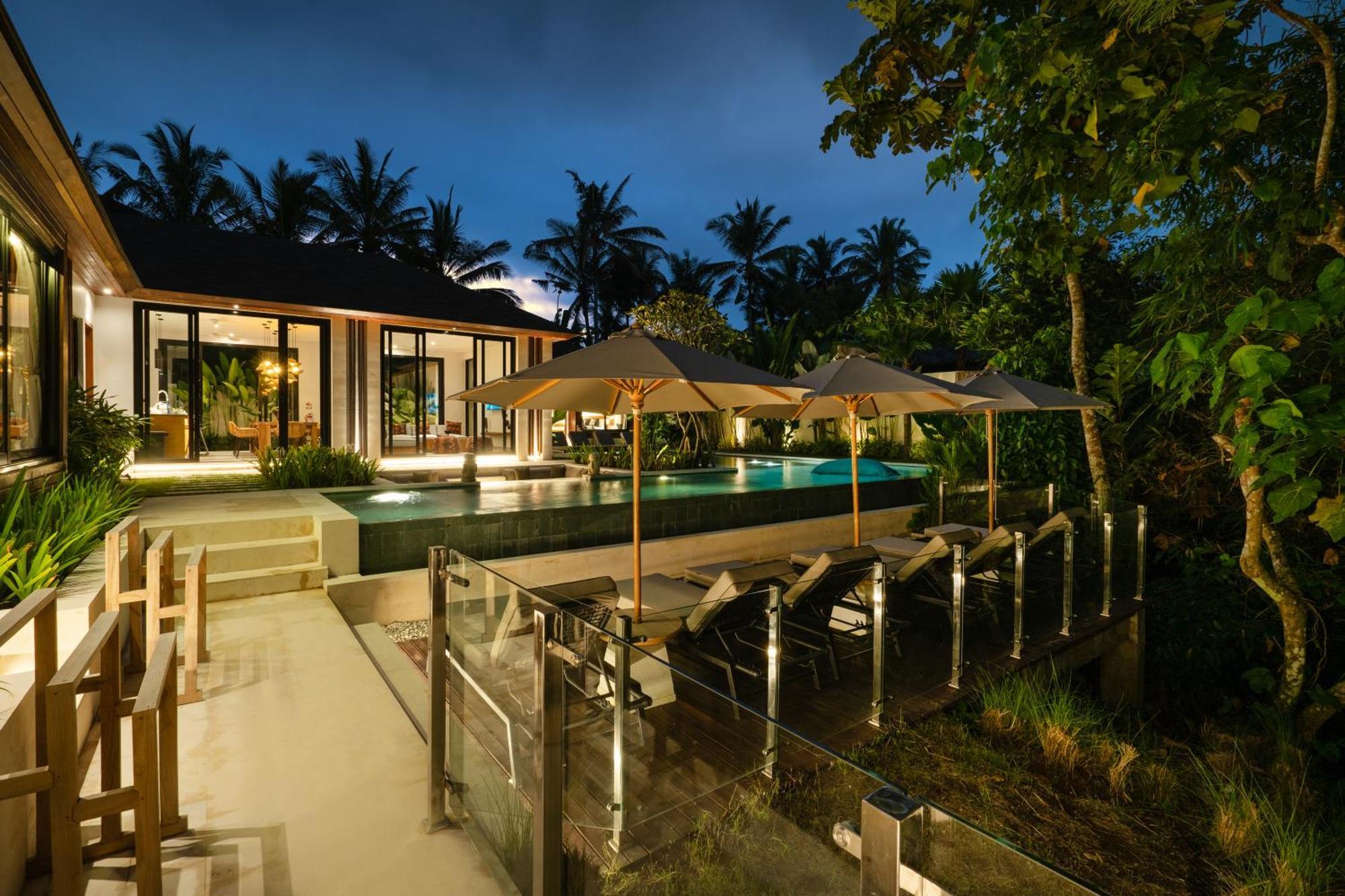 Terrapuri By Balisuperhost * Ubud (Bali)