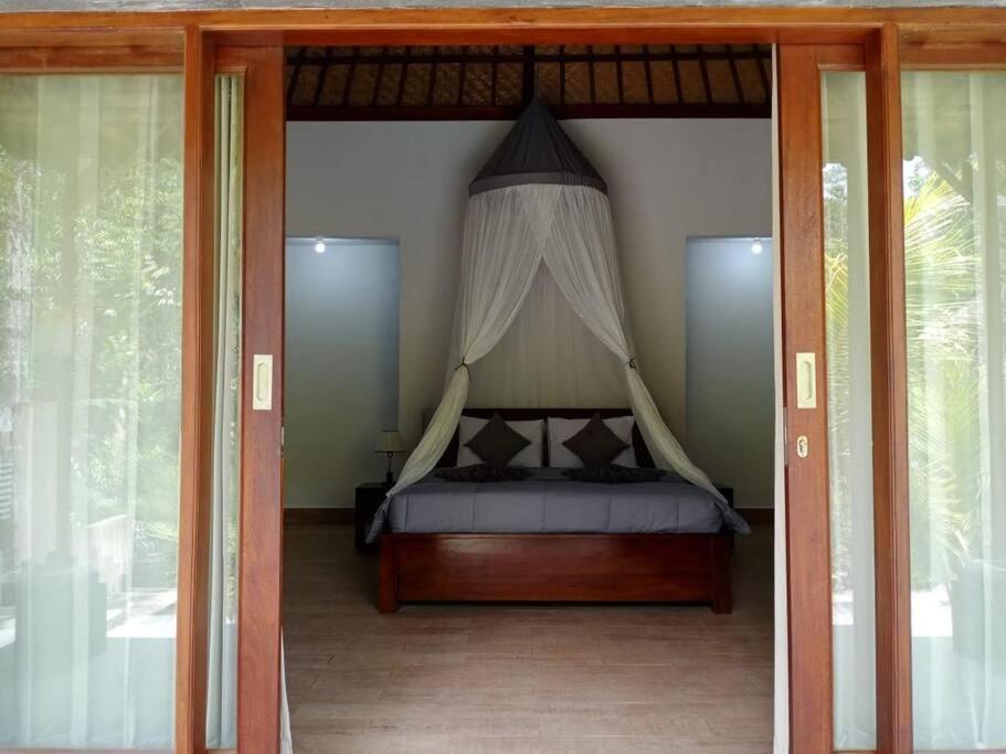 Mambul Garden Private Apartment
