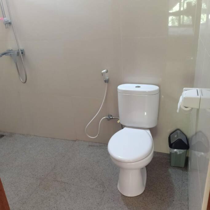 Apartment Mambul Garden Private *