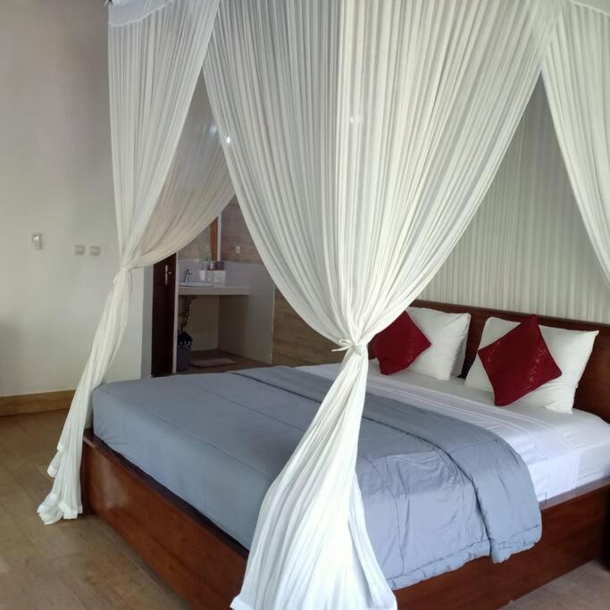 Mambul Garden Private Apartment *