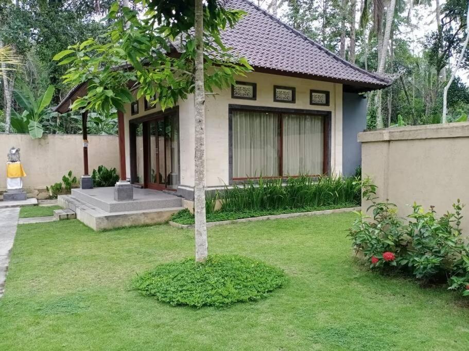 Apartment Mambul Garden Private Ubud (Bali)