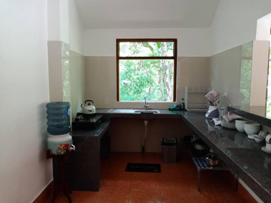 Mambul Garden Private Apartment *