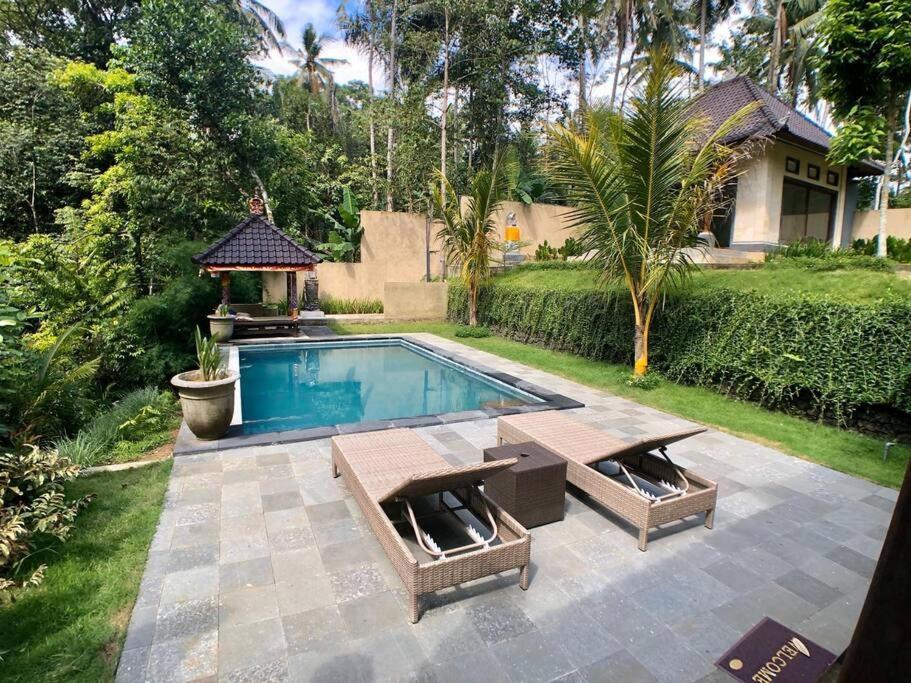 Apartment Mambul Garden Private *
