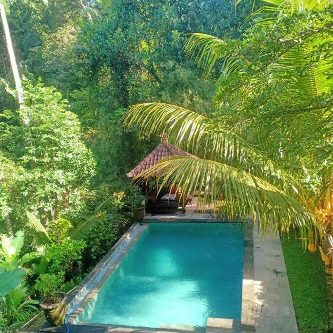 Mambul Garden Private *