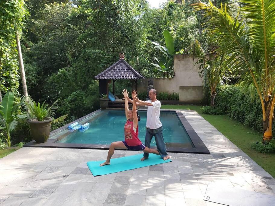 Mambul Garden Private Apartment Ubud (Bali)