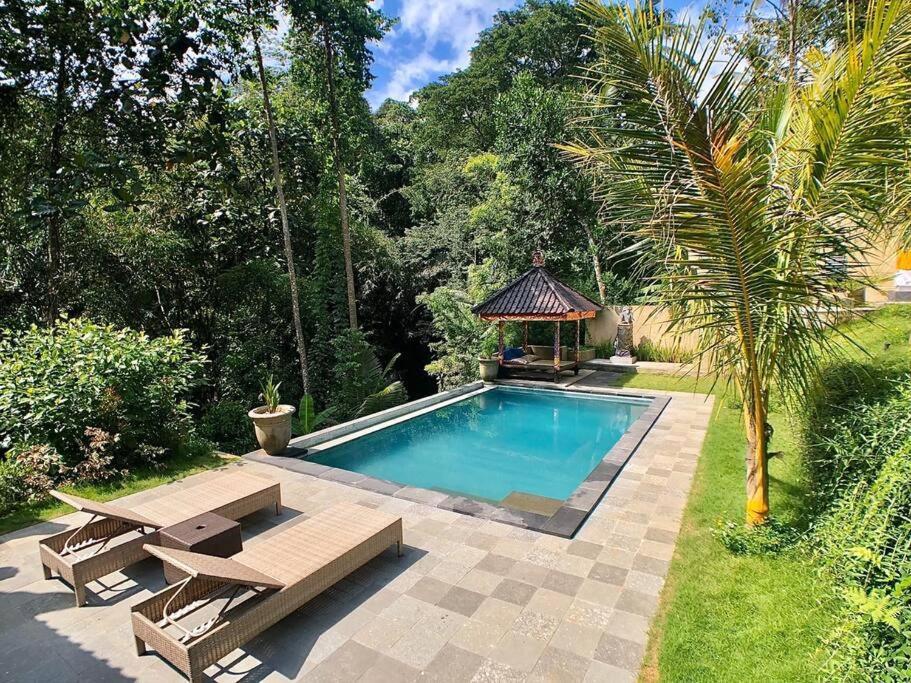 Mambul Garden Private Ubud (Bali)