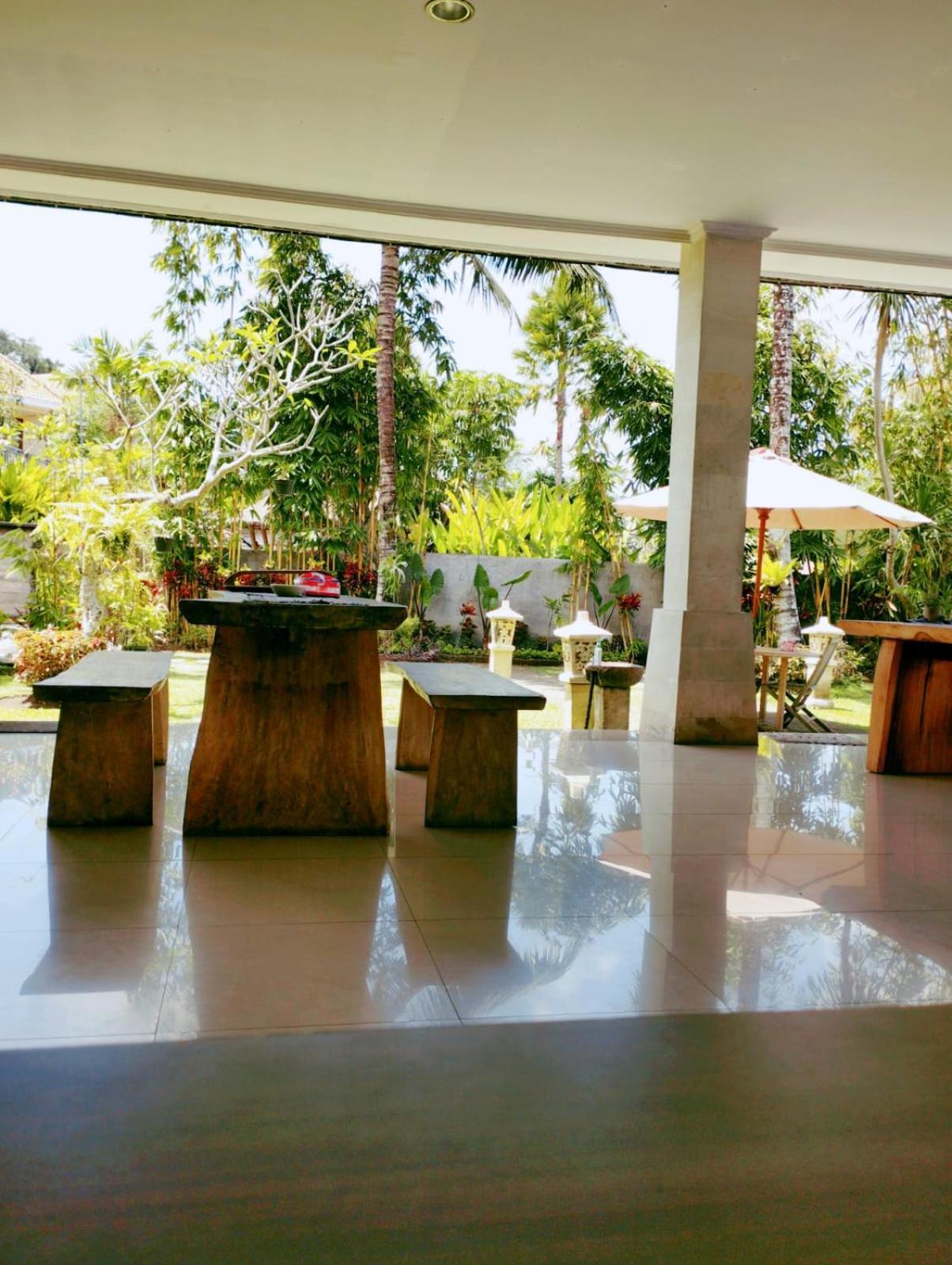 Homestay Sunset Pandawa