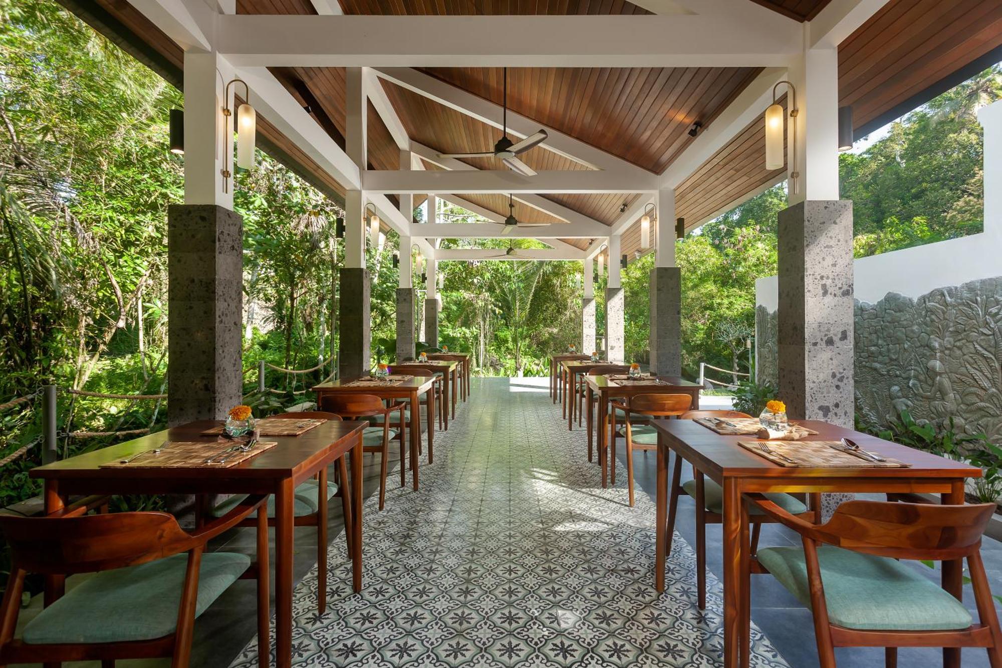 The Ambengan By Pramana * Ubud (Bali)
