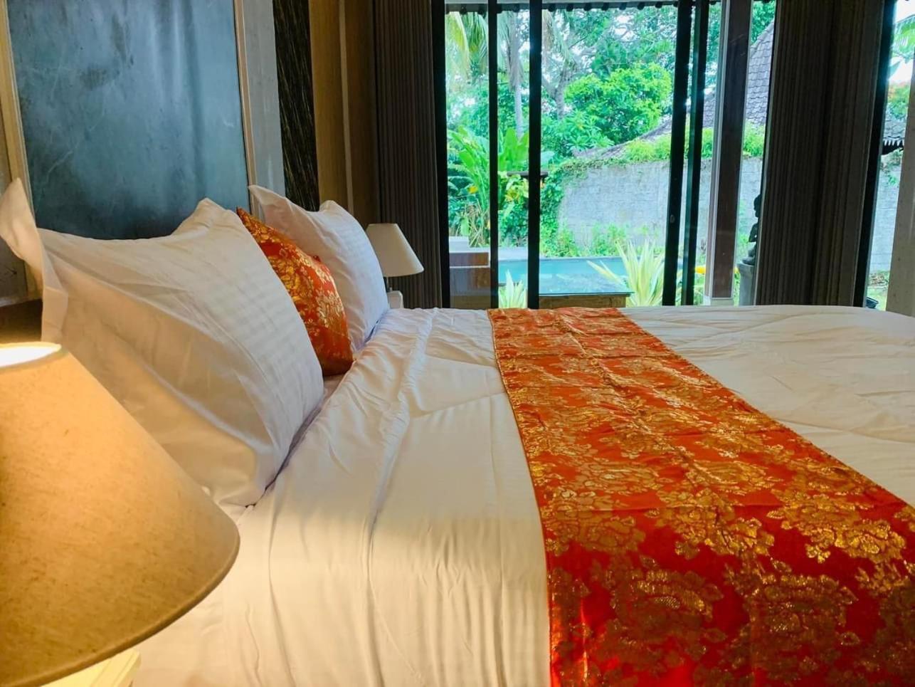 Mahesa * Ubud (Bali)
