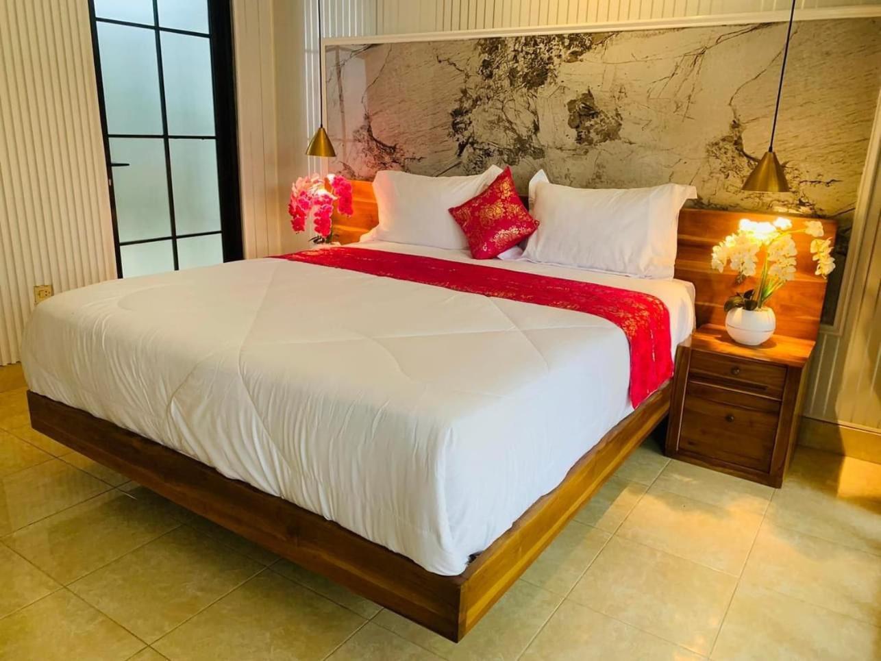 Mahesa Villa Ubud (Bali)