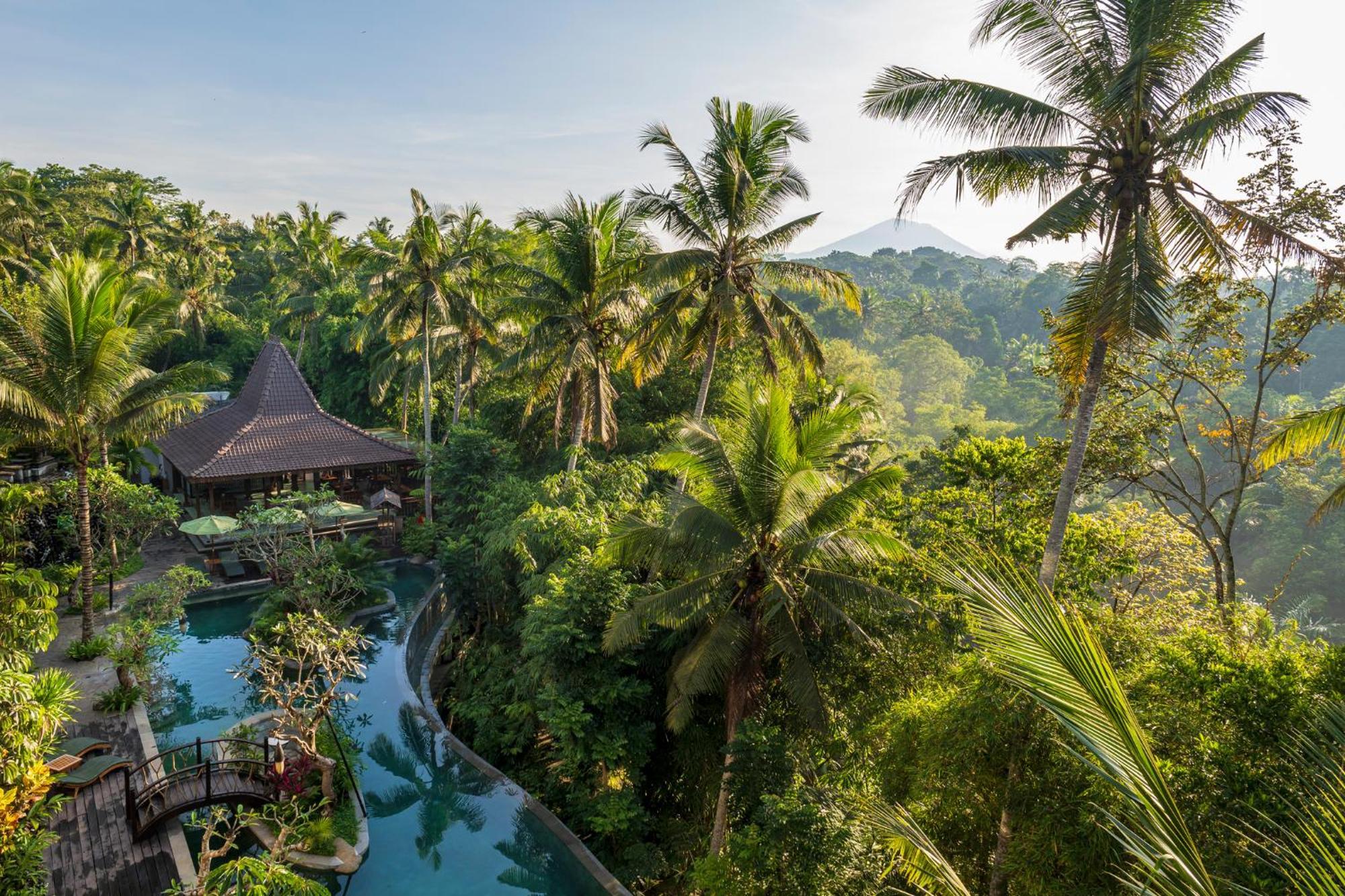 Resort Arkamara Dijiwa Ubud