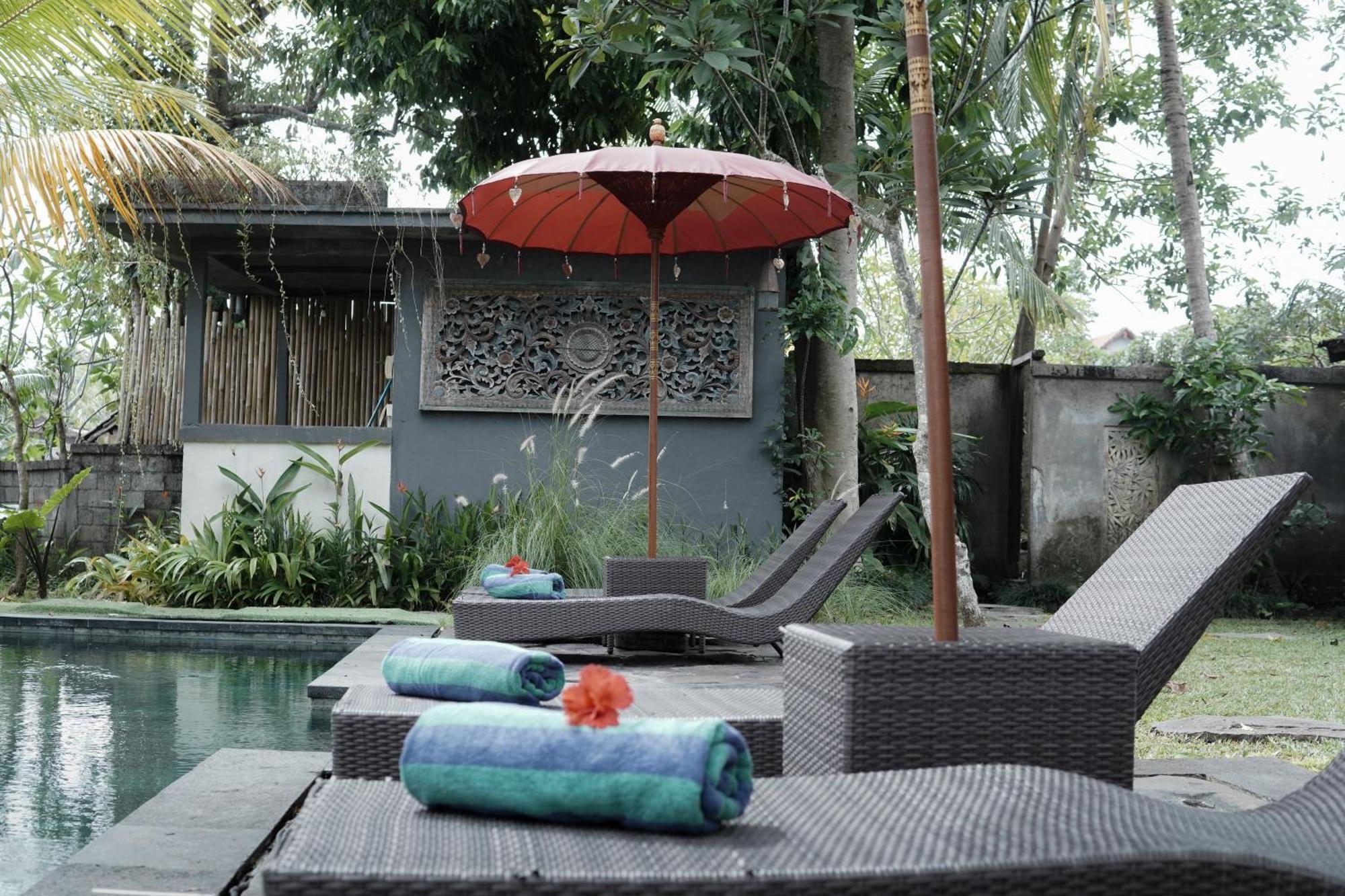 Sentana * Ubud