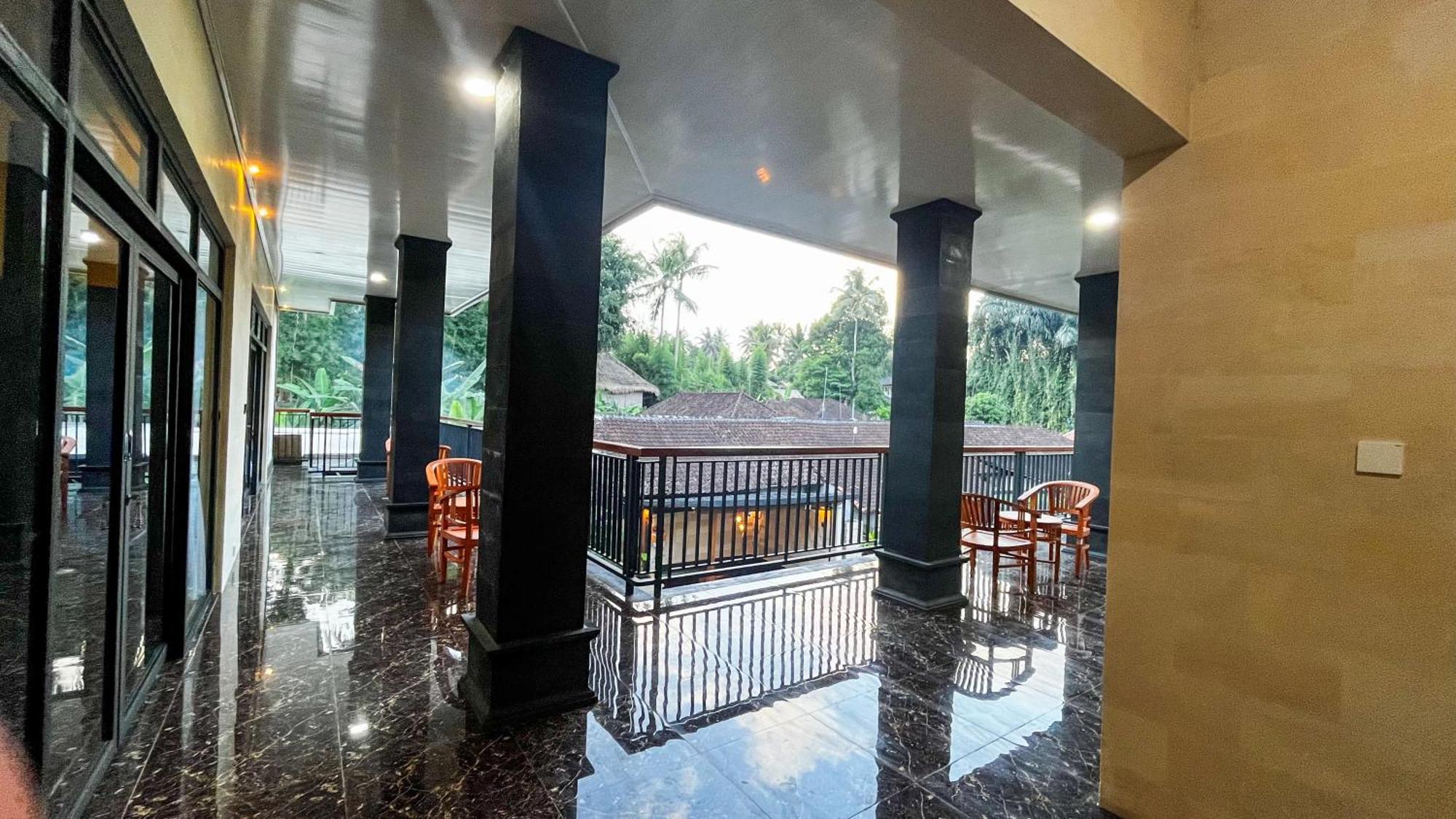 Panji Ubud