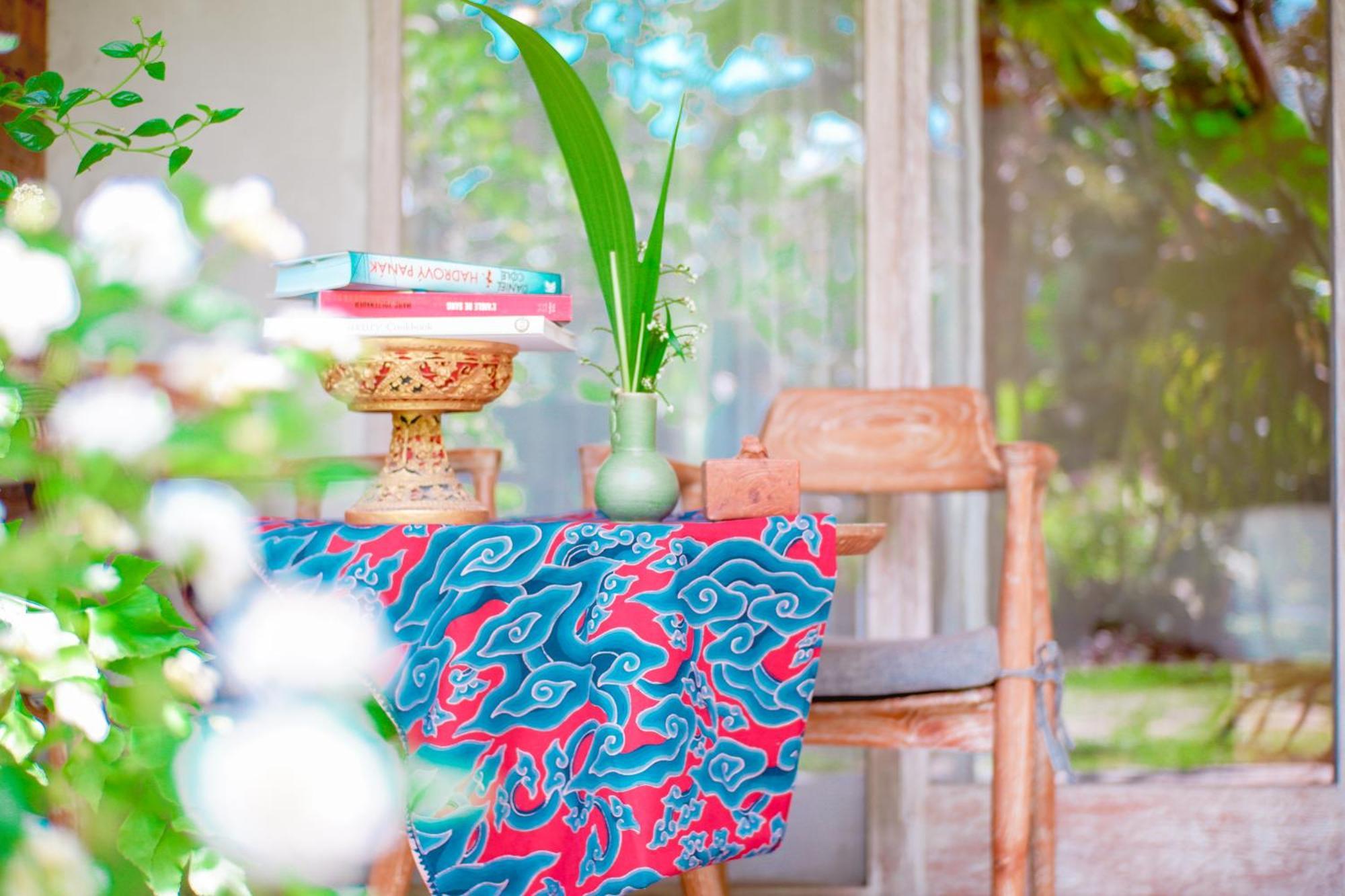 Garden View 3* Ubud (Bali)