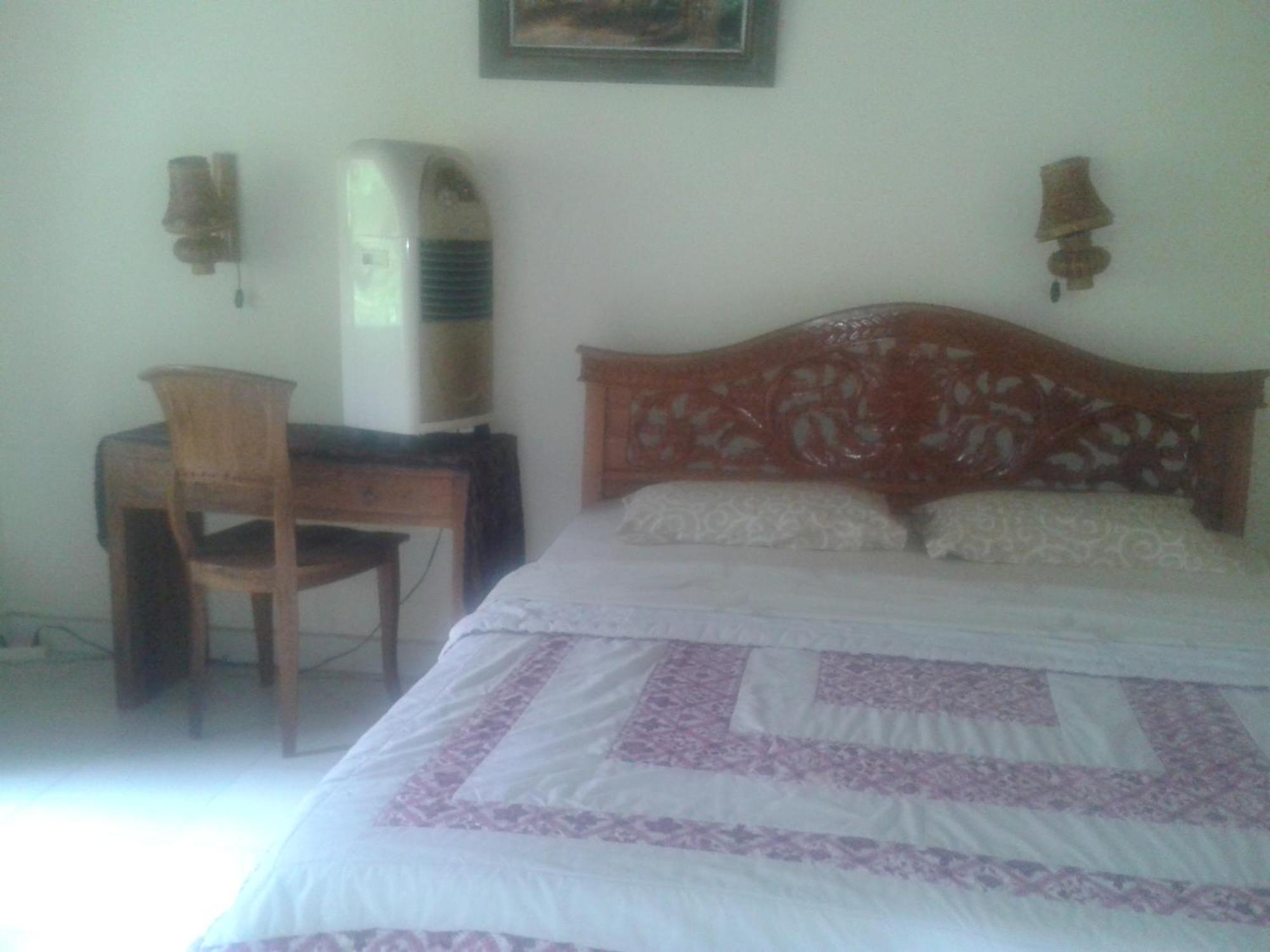 Homestay Indraprastha Ubud (Bali)