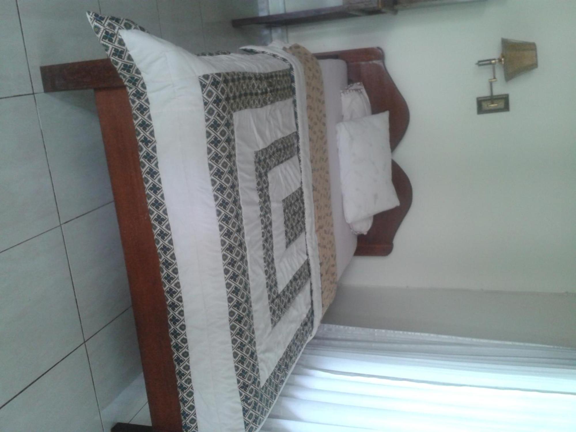 Homestay Indraprastha *