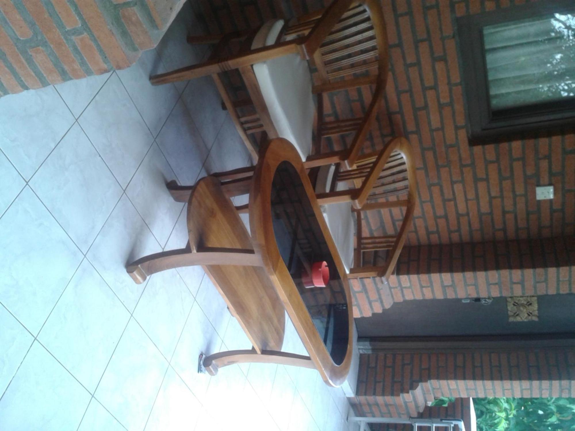 Homestay Indraprastha Ubud (Bali)