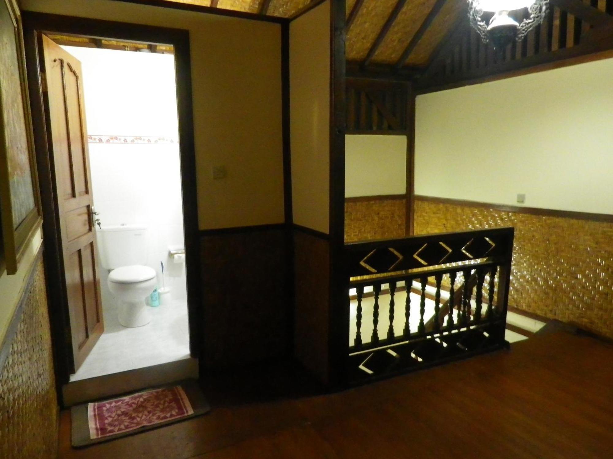 Villa Bali Breeze *