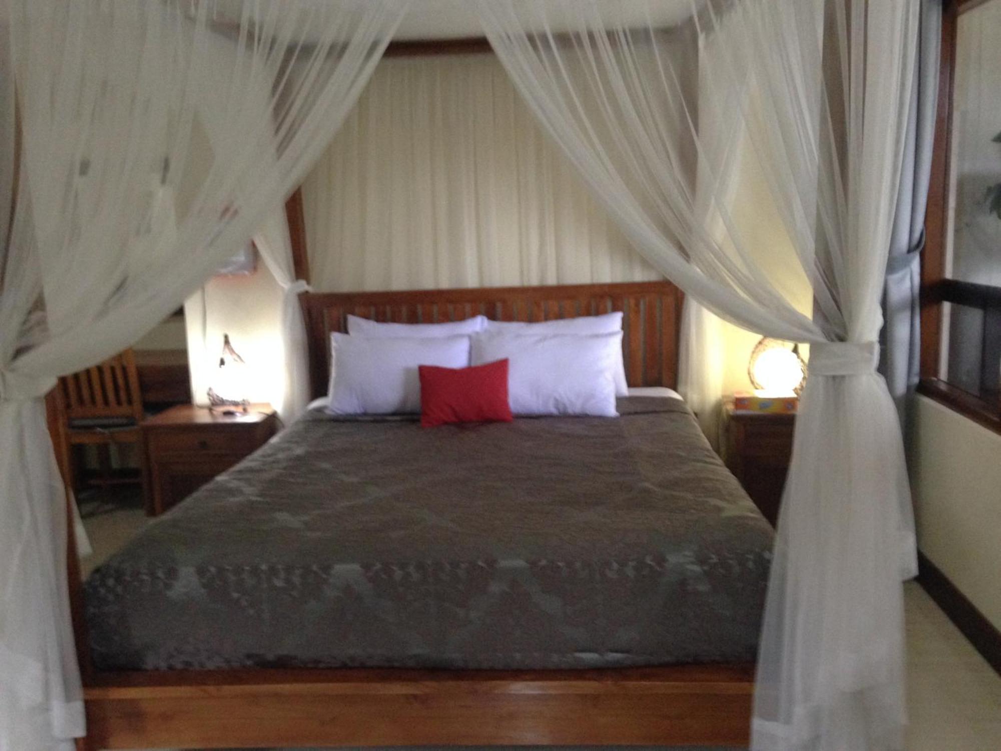 Villa Bali Breeze *