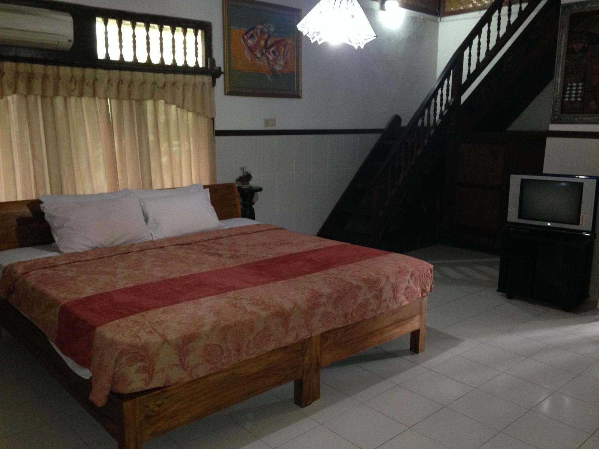 Bali Breeze Villa