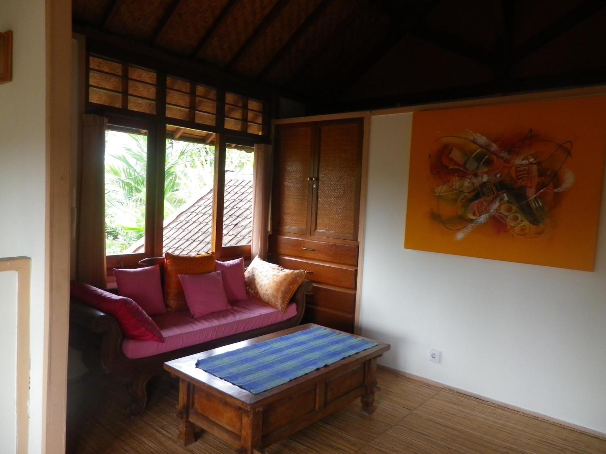 Bali Breeze Villa
