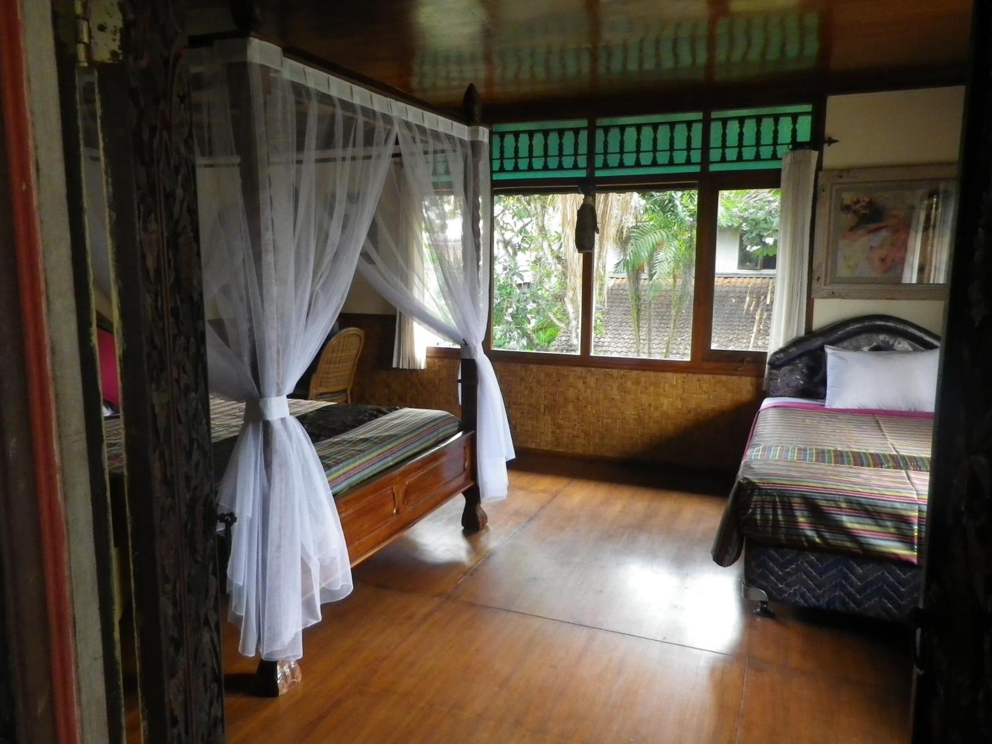 Bali Breeze Villa *