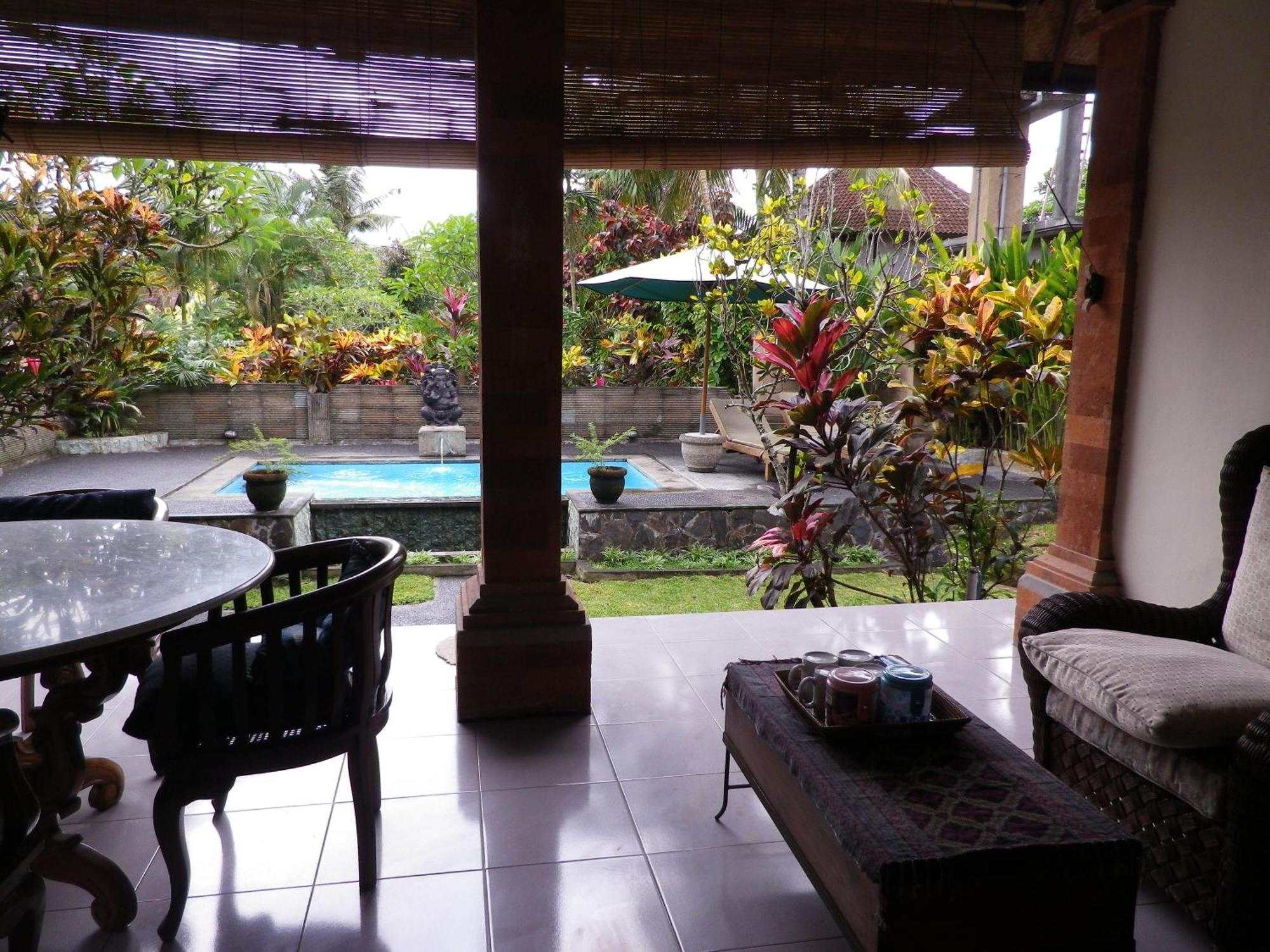Bali Breeze Villa