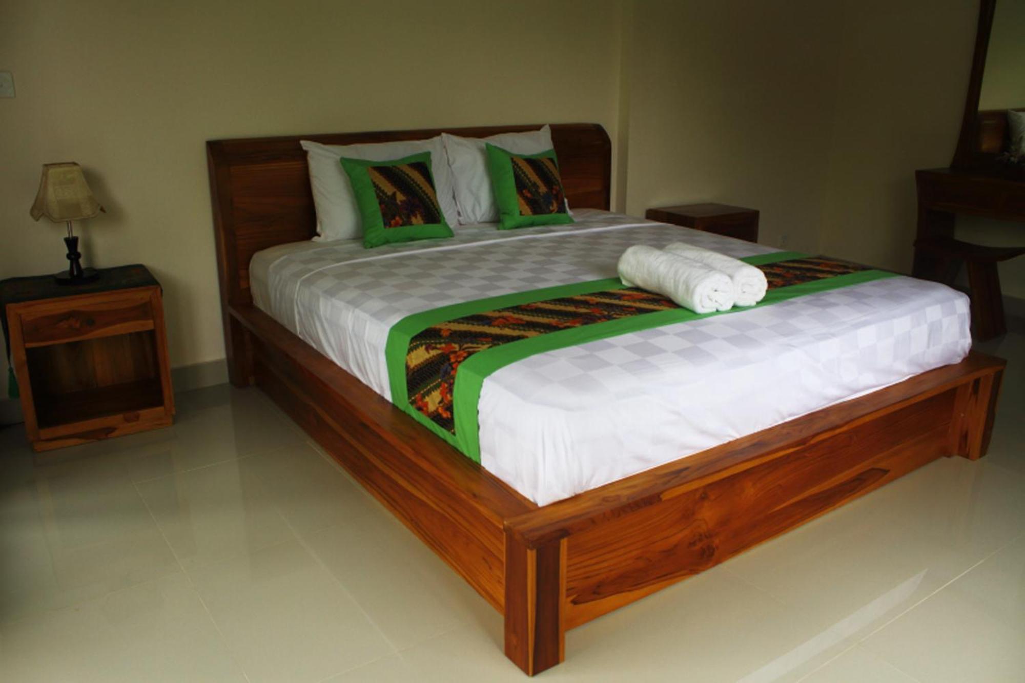 Vakantiepark Bambu Ubud