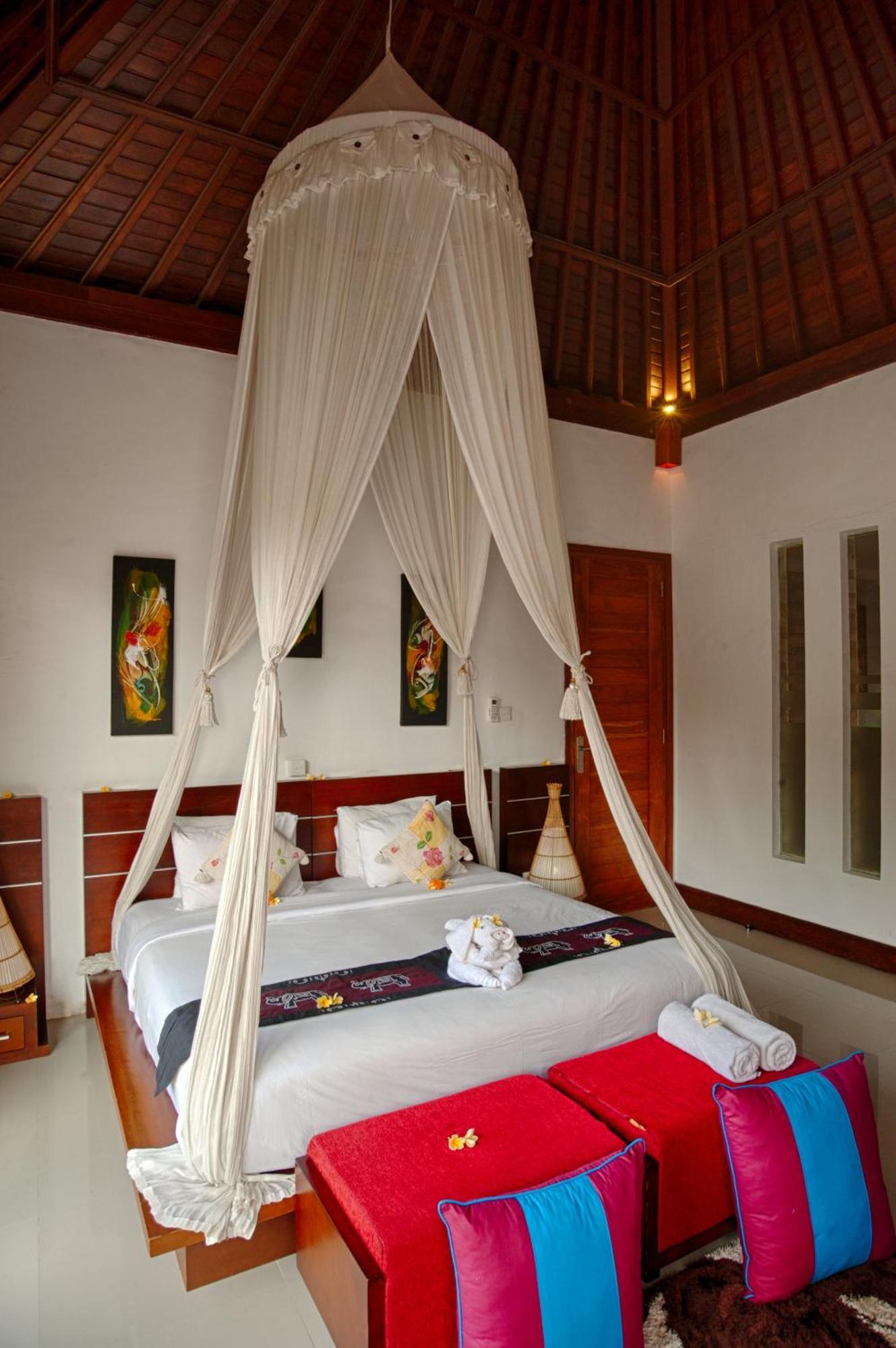 Baruna Sari * Ubud