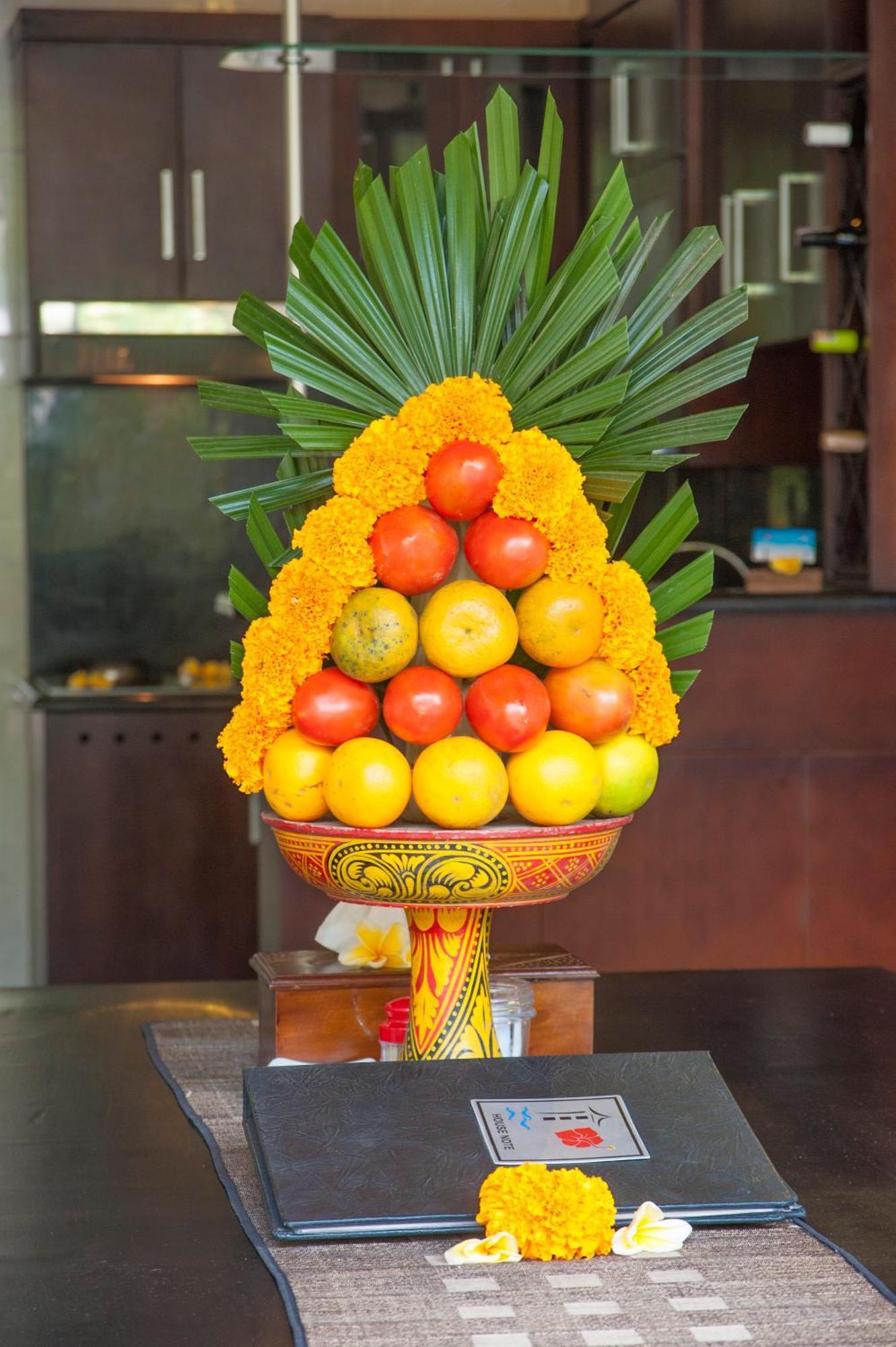 Baruna Sari Ubud