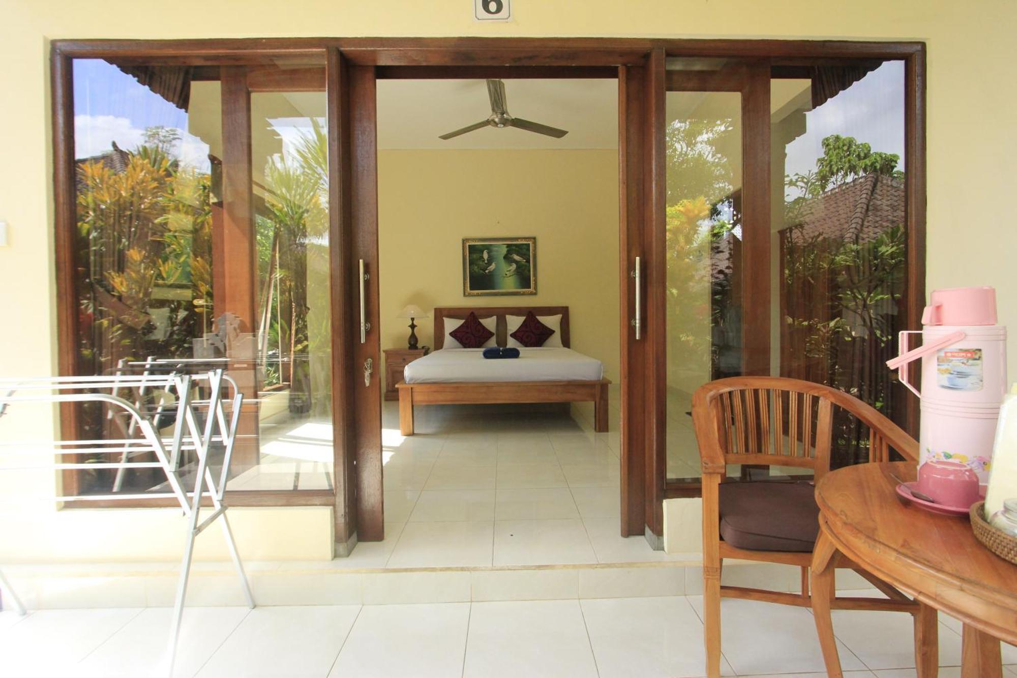 Gusti Kaler House *