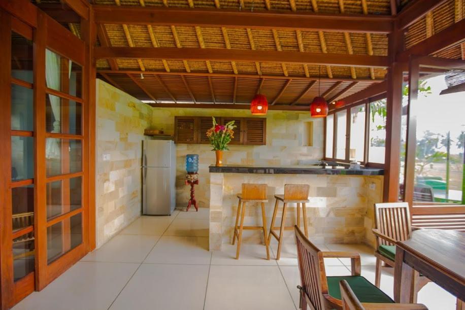 Bali Harmony Villa