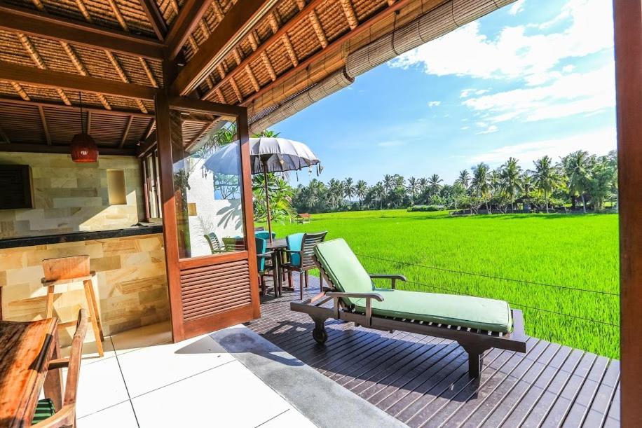 Bali Harmony
