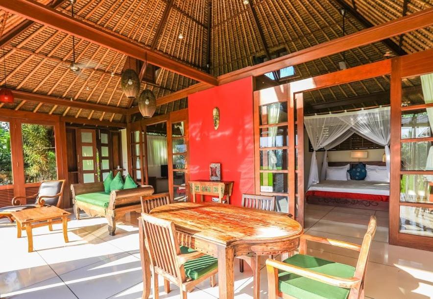 Villa Bali Harmony Ubud (Bali)