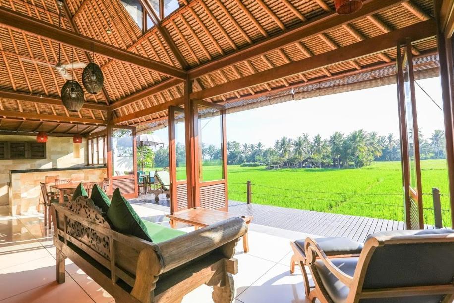 Villa Bali Harmony