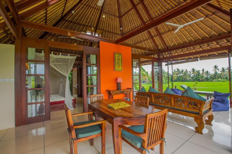Bali Harmony Villa