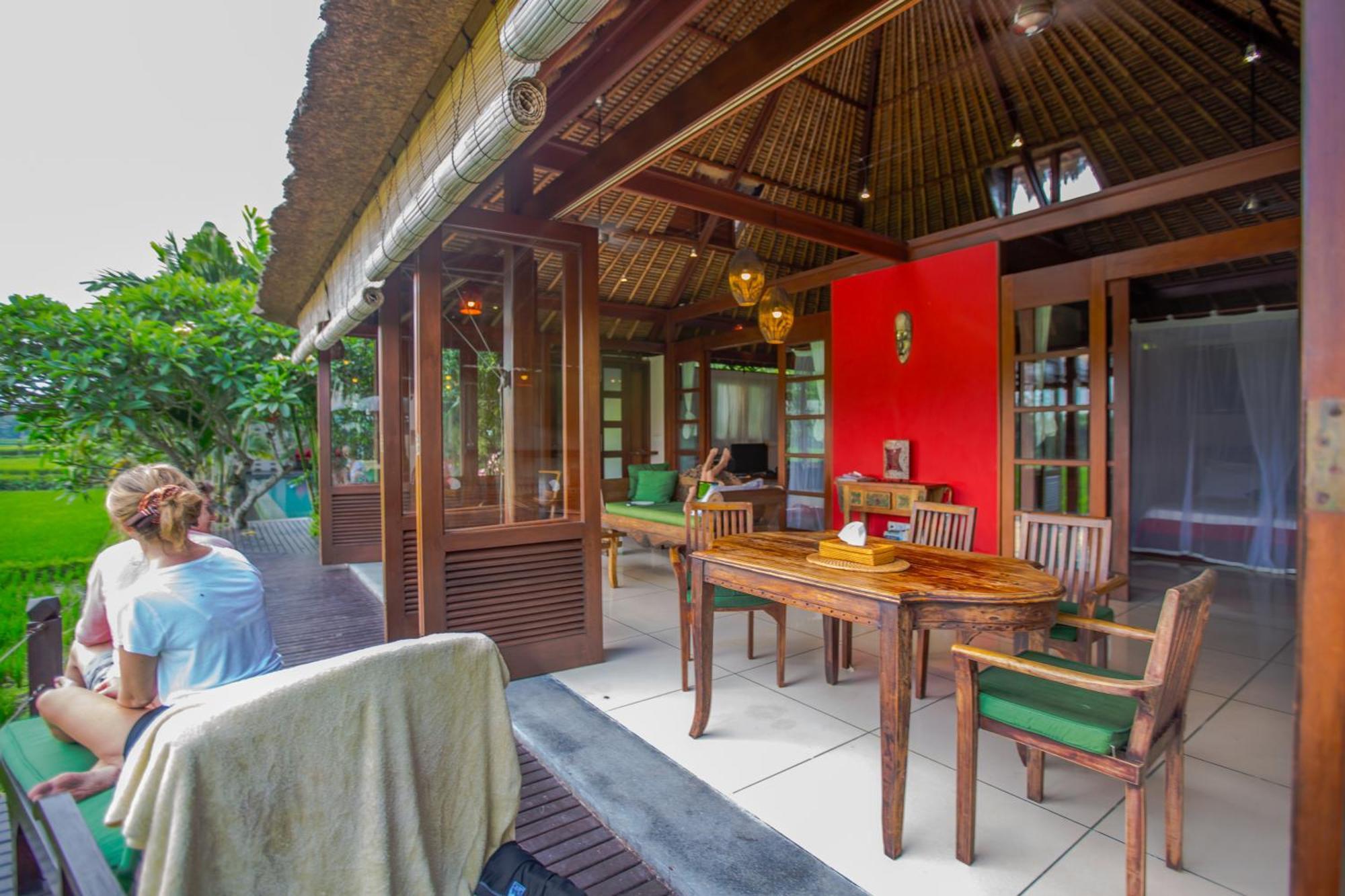 Villa Bali Harmony